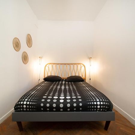 Appartement Tout Equipe Vieux Port 4 Couchages Marseille Eksteriør billede