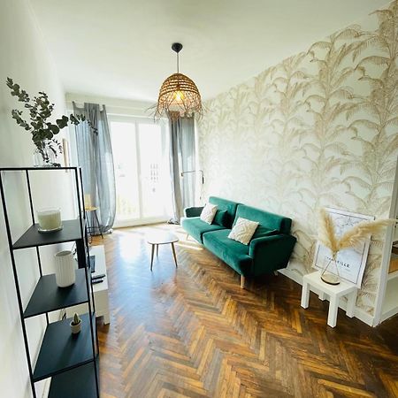 Appartement Tout Equipe Vieux Port 4 Couchages Marseille Eksteriør billede
