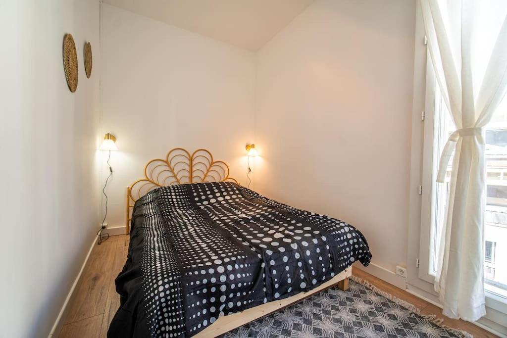 Appartement Tout Equipe Vieux Port 4 Couchages Marseille Eksteriør billede