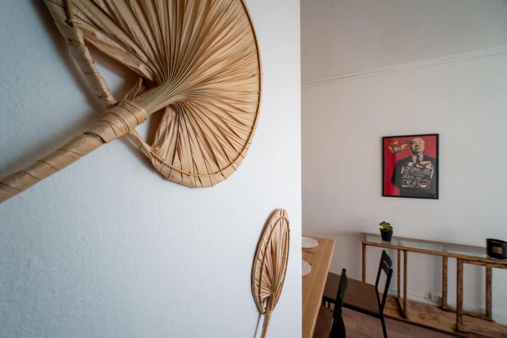 Appartement Tout Equipe Vieux Port 4 Couchages Marseille Eksteriør billede