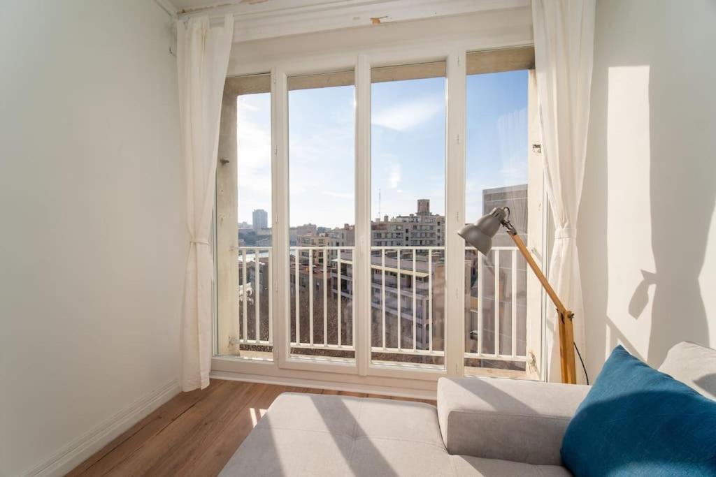 Appartement Tout Equipe Vieux Port 4 Couchages Marseille Eksteriør billede