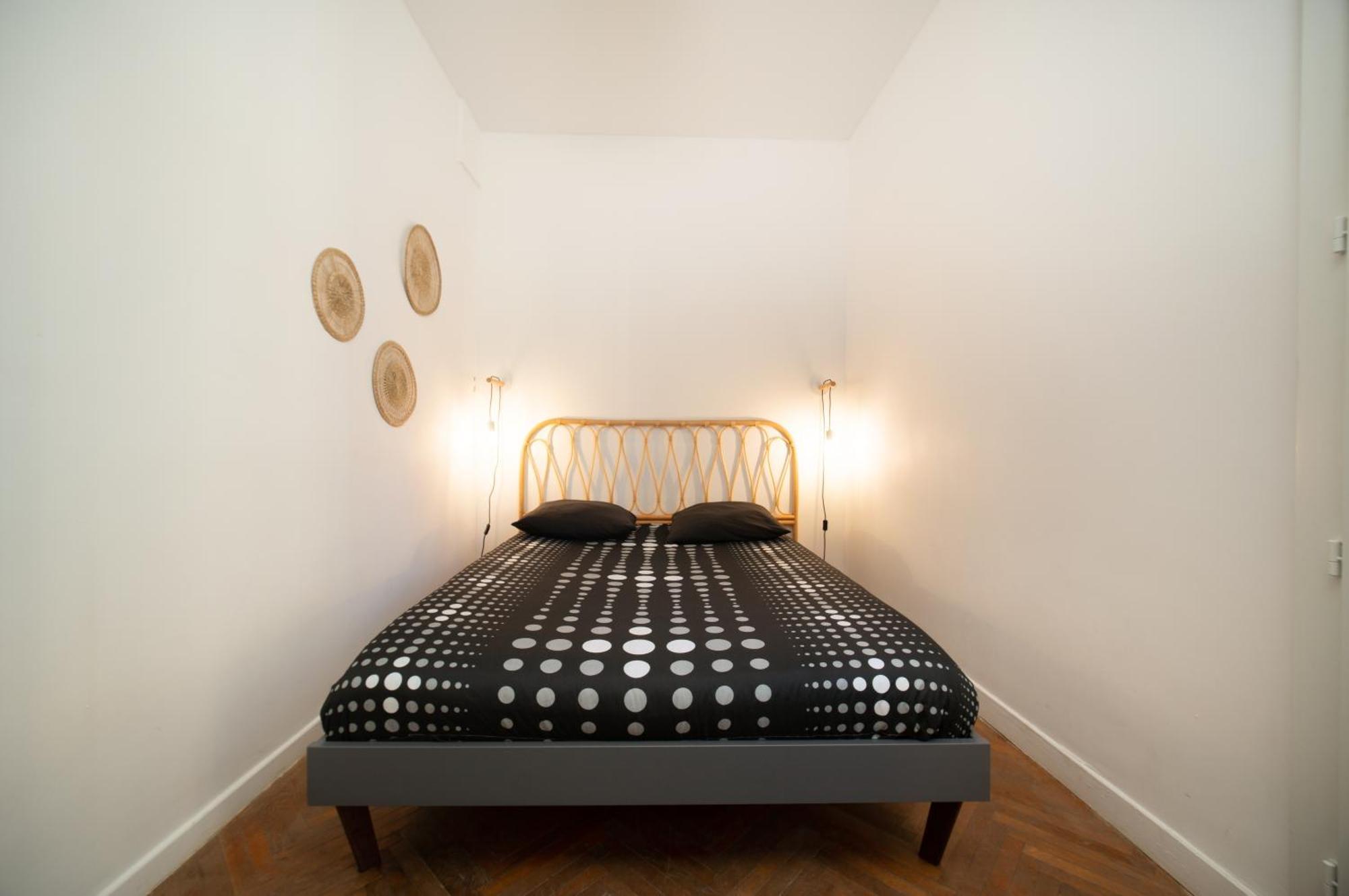 Appartement Tout Equipe Vieux Port 4 Couchages Marseille Eksteriør billede