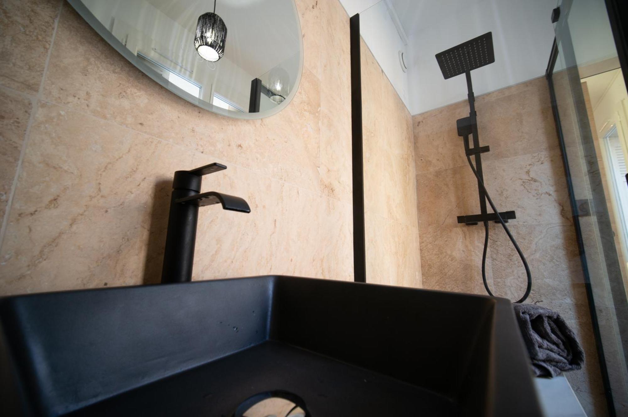 Appartement Tout Equipe Vieux Port 4 Couchages Marseille Eksteriør billede